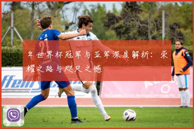 年世界杯冠军与亚军深度解析:荣耀之路与咫尺之憾